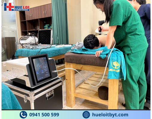 MÁY XUNG KÍCH LỰC BẮN 12 BAR T703