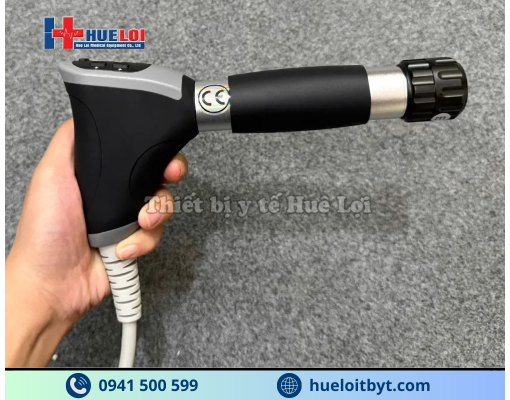 MÁY XUNG KÍCH LỰC BẮN 12 BAR T703