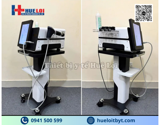 MÁY XUNG KÍCH LỰC BẮN 12 BAR T703