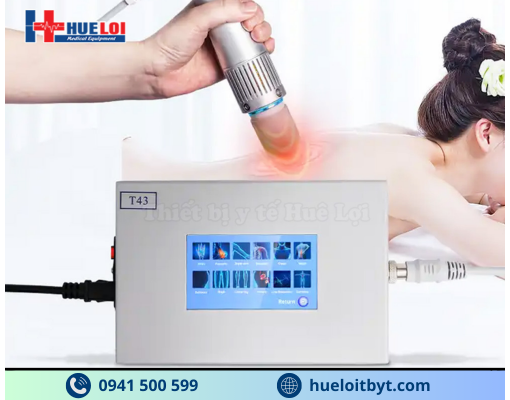 MÁY XUNG KÍCH XÁCH TAY T43