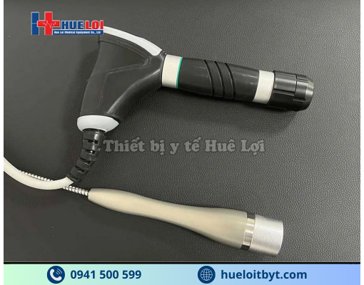 MÁY XUNG KÍCH KẾT HỢP LASER CÔNG SUẤT CAO IP1064