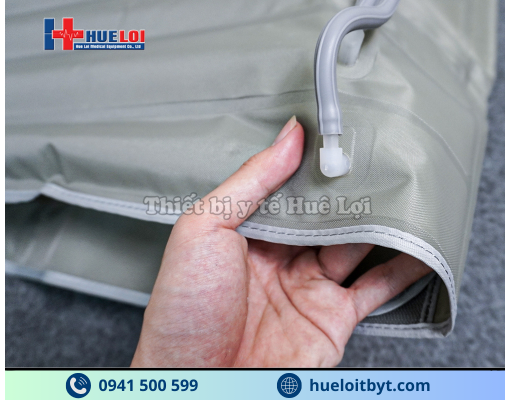 MÁY NÉN ÉP KHÍ TRỊ LIỆU GIÁ RẺ