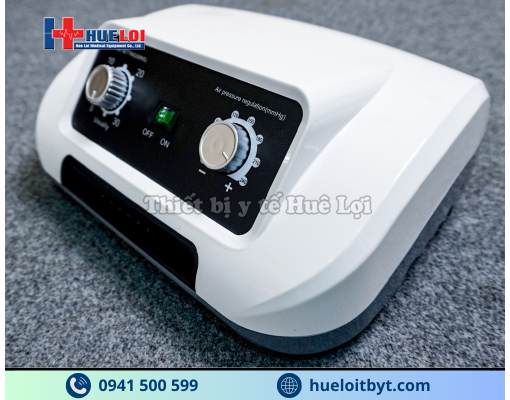 MÁY NÉN ÉP KHÍ TRỊ LIỆU GIÁ RẺ