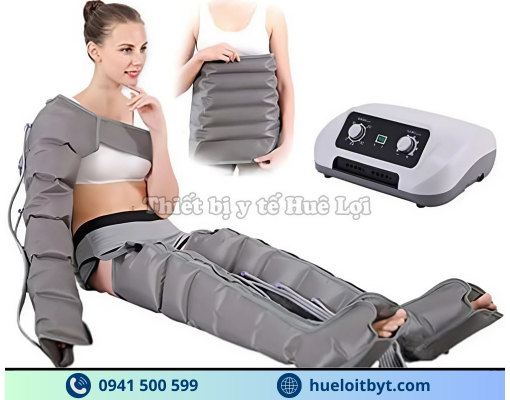 MÁY NÉN ÉP KHÍ TRỊ LIỆU GIÁ RẺ