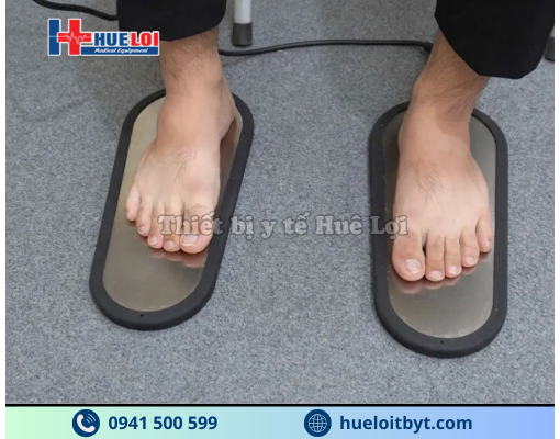 MÁY TRỊ LIỆU BẰNG SÓNG VÔ TUYẾN TECAR CAO CẤP