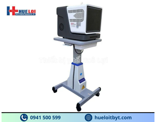 MÁY TERAHERT TRỊ LIỆU CAO CẤP