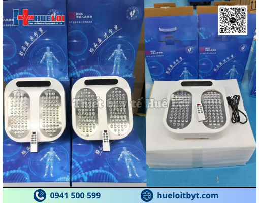 MÁY XUNG CHÂN BẰNG SÓNG TERAHERTZ P110