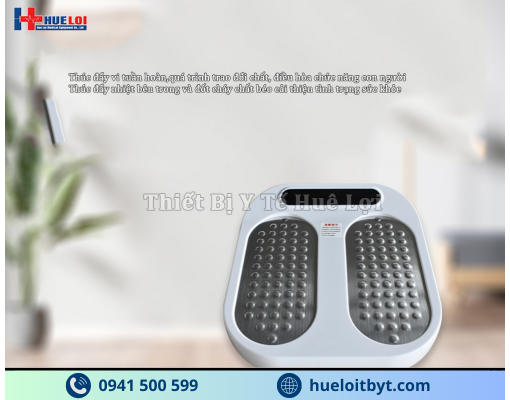 MÁY XUNG CHÂN BẰNG SÓNG TERAHERTZ P110