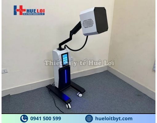 MÁY TRỊ LIỆU BẰNG SÓNG TERAHERTZ V3