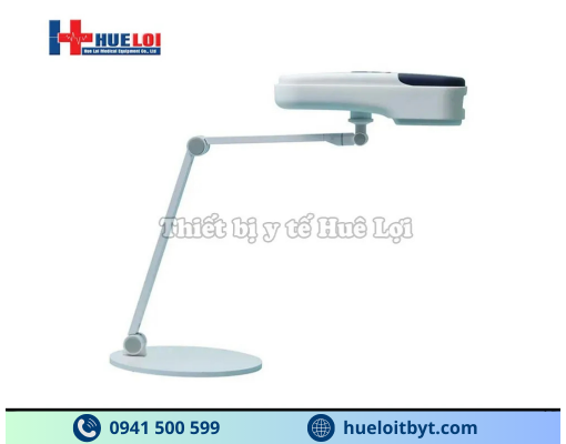 MÁY SOI VEIN CẦM TAY GIÁ RẺ QV-600