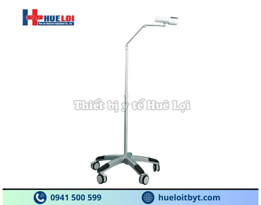 MÁY SOI VEIN CẦM TAY GIÁ RẺ QV-600